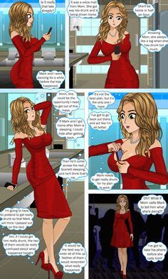 3d tranny|Life of Womanhood (a POV gender Bender Animation).